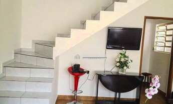 Imagem 4: Sobrado à venda no Parque América