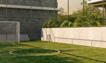 Imagem 3: Apartamento para venda possui 154 m² com 4 quartos em Horto Florestal - Salvador - BA