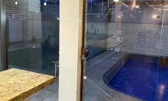 Imagem: Casa com 3 quartos em Guilhermina - Praia