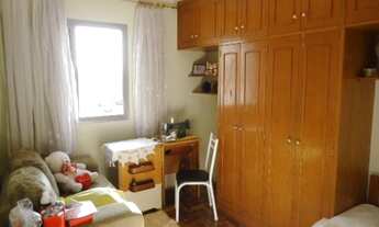 Imagem 6: São Paulo - Apartamento Padrão - Vila Romana