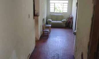 Imagem 6: Terreno com 600 m² e construção antiga