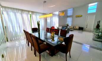 Imagem 6: Casa de condomínio para venda com 755m² com 4 quartos em Aleixo - Manaus - AM