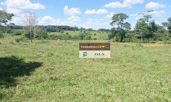 Imagem 6: Fazenda Extra - 8 Alqueires - Região de Goianira - GO !