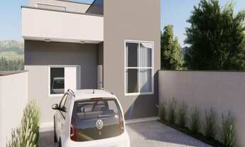 Imagem 3: CASA TÉRREA COM 2 DORMITÓRIOS E PISCINA EM ATIBAIA