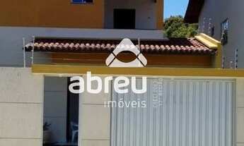 Imagem: PARNAMIRIM - Casa Padrão - Nova Parnamirim