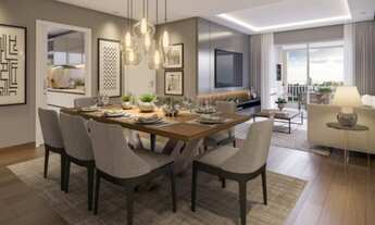 Imagem 3: APARTAMENTO RESIDENCIAL em Curitiba - PR, Juvevê