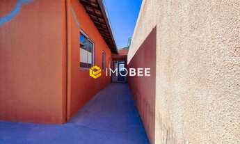 Imagem 7: CASA GEMINADA INDIVIDUAL COM 3 QUARTOS E ÁREA EXTERNA, À VENDA NO BAIRRO TONY (JUSTINÓPOLI