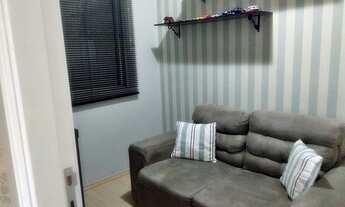 Imagem 5: Condomínio Residencial Villa Verde ACEITA FINANCIAMENTO Espetáculo de apartamento