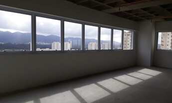 Imagem 4: Sala corporativa no Helbor Corporate, Mogi das Cruzes - SP