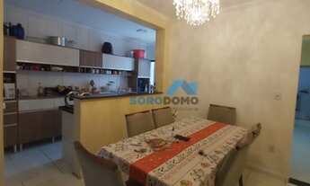 Imagem 5: Casa térrea - Jd. Santa Catarina II