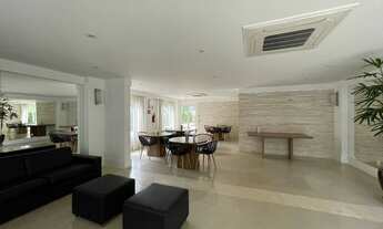 Imagem 7: Apartamento para venda com 115 metros quadrados com 3 quartos em Saúde - São Paulo