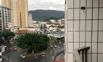 Imagem 5: Apartamento para venda tem 95 metros quadrados com 2 quartos em Ponta da Praia - Santos