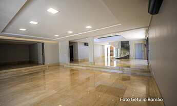 Imagem 5: SHIS QL 10 casa alto padrão, nova, lago sul