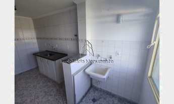 Imagem 4: Piracicaba - Apartamento Padrão - Glebas Califórnia