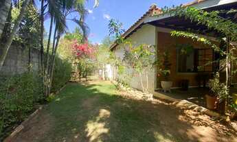 Imagem 4: Casa Bairro Jardim Botânico Dois Mil São Pedro SP