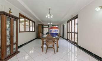 Imagem 2: Casa 6 quartos, 300 m² à venda - Centro Histórico - Paranaguá/PR