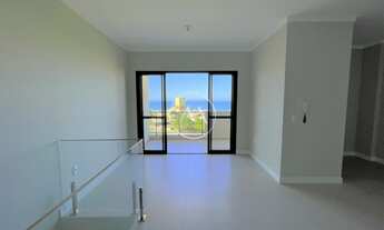 Imagem 3: Cobertura duplex com vista mar na praia de Mariscal Bombinhas SC