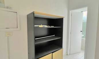 Imagem 4: Escritório para aluguel com 40 metros quadrados com 3 quartos em Centro - Santos - SP