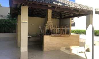 Imagem 3: Ótima Cobertura localizada à poucos minutos do centro de Campo Grande! Ac. Financ