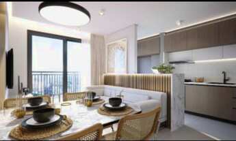 Imagem 6: Lançamento no Bairro Monte Castelo - Carpe Diem 2 Dormitórios) 54m² sem Suíte e 57m² com S