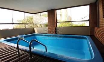 Imagem 2: Apartamento 3 dorm. Moinhos de Vento Porto Alegre, 320m² - FI986