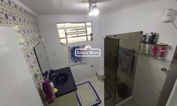 Imagem 6: Apartamento para venda tem 136 metros quadrados com 3 quartos em Ponta da Praia - Santos