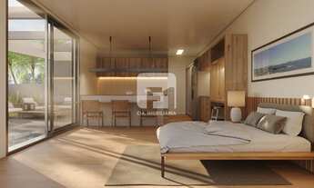 Imagem 4: FLORIANóPOLIS - Studio - Novo Campeche