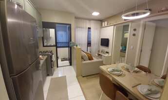 Imagem 7: Apartamento para venda possui 30 metros quadrados com 1 quarto em Jaguaribe - Osasco - SP