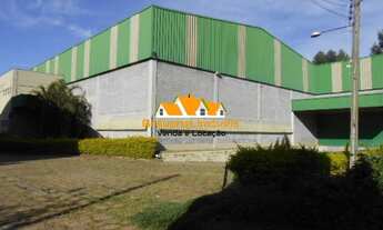 Imagem 4: Galpão para alugar Bom Fim do Bom Jesus Cabreúva