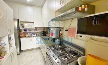 Imagem 2: Apartamento com 2 quartos + DCE - Ed. Brancacci - Jardim Camburi