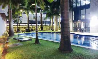 Imagem: Recife - Apartamento Padrão - Rosarinho