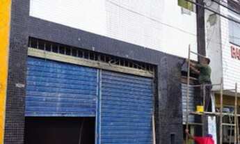 Imagem 2: Ponto comercial/Loja/Box para aluguel e venda com 140 metros quadrados em Calçada - Salvad