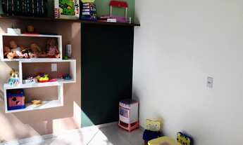 Imagem 7: Apartamento com infra-estrutura completa em Canasvieiras, 2 dormitórios