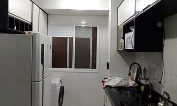 Imagem 4: Apartamento - Jardim São José - 48m² - 2 Dormitórios