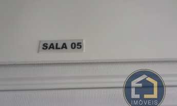 Imagem 6: SALA COMERCIAL -SANTA GENOVEVA