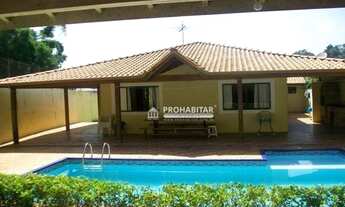 Imagem: Casa à venda, 283 m² por R$ 930.000,00