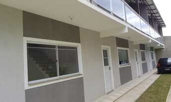 Imagem: Casa para venda possui 80 metros quadrados