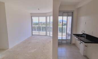 Imagem 2: Apartamento à venda no Wave, prédio mais sofisticado da região, 3 dormitórios, 2 suítes, e