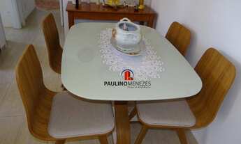 Imagem 6: Apartamento com 2 dormitórios à venda, 58 m² por R$ 350.000,00 - Centro - Americana/SP