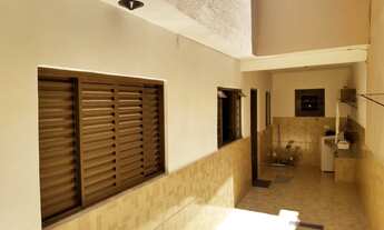 Imagem 3: Sobrado Para Venda Jardim Ideal Zona Sul São Paulo - SP