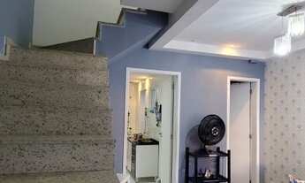 Imagem 3: Excelente casa duplex pertinho metrô Maria da Graça