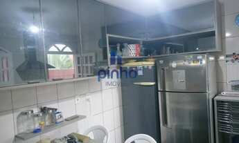 Imagem 7: Casa para Venda em Lauro de Freitas, Itinga, 3 dormitórios, 2 suítes, 3 banheiros, 1 vaga