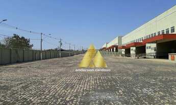 Imagem 3: Galpão para alugar, 2000 m² por R$ 28.000,00/mês - Sumaré - Sumaré/SP