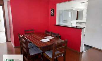 Imagem 7: EXCELENTE APARTAMENTO - 4 DORMITÓRIOS E 2 SUÍTES - CAMPO BELO