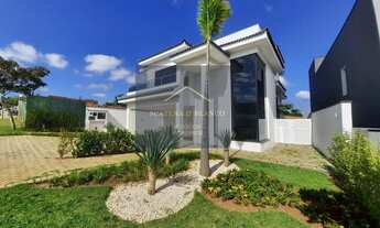 Imagem 2: Casa de condomínio com 3 quartos, 347m2, à venda em Votorantim, Alphaville Nova Esplanada