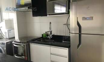 Imagem: Apartamento em Canhema - Diadema