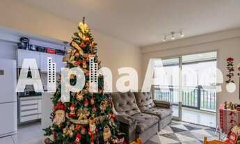 Imagem 3: Apartamento para venda Condomínio Bellagio ecopark Alphavill