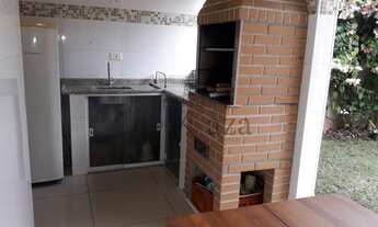 Imagem 2: R- Casa para venda possui 103 metros quadrados com 2 quartos em Residencial Santa Paula