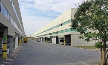 Imagem 2: Galpões 8800,00m² para locação na cidade de Jundiaí, Vila Hortolândia