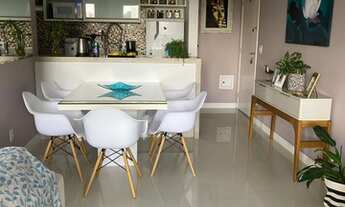 Imagem 3: Apartamento Mais Estilo 2 dormitórios, 2 banheiro, 1 suíte à venda na Vila Andrade - São P